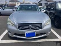 2009 Nissan Fuga