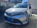 2015 Toyota Vitz