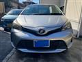2015 Toyota Vitz