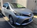 2015 Toyota Vitz