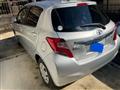 2015 Toyota Vitz