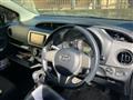 2015 Toyota Vitz
