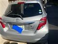 2015 Toyota Vitz