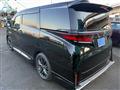 2024 Toyota Vellfire