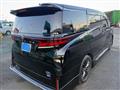 2024 Toyota Vellfire