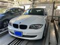 2011 BMW 1 Series