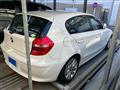 2011 BMW 1 Series
