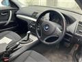 2008 BMW 1 Series