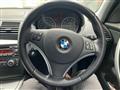 2008 BMW 1 Series