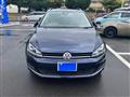 2016 Volkswagen Golf Variant