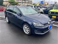 2016 Volkswagen Golf Variant