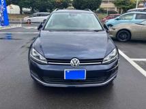 2016 Volkswagen Golf Variant
