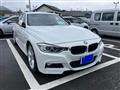 2013 BMW 3 Series