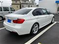 2013 BMW 3 Series