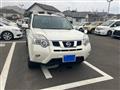 2012 Nissan X-Trail