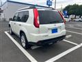 2012 Nissan X-Trail