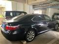 2007 Lexus LS