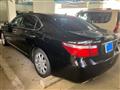 2007 Lexus LS
