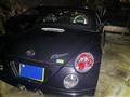 2010 Daihatsu Copen