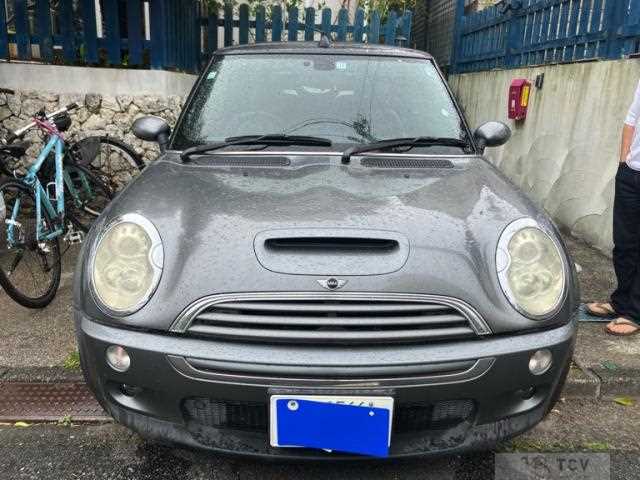 2005 BMW MINI Other