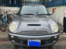 2005 BMW MINI Other