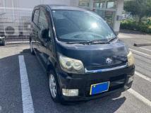 2008 Daihatsu Move