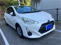 2015 Toyota AQUA