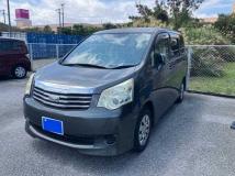2013 Toyota Noah