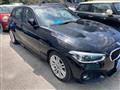 2017 BMW 1 Series