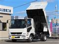 2025 Mitsubishi Fuso Fighter