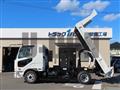 2025 Mitsubishi Fuso Fighter