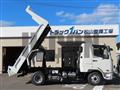 2025 Mitsubishi Fuso Fighter