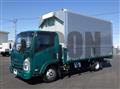 2022 Isuzu Elf Truck