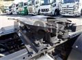 2025 Mitsubishi Fuso Super Great