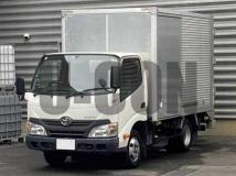 2016 Toyota Dyna Truck