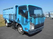 2008 Isuzu Elf Truck