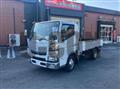 2019 Mitsubishi Fuso Canter