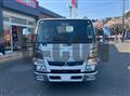 2019 Mitsubishi Fuso Canter