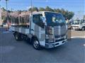2019 Mitsubishi Fuso Canter