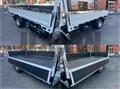 2019 Mitsubishi Fuso Canter