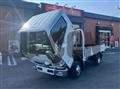 2019 Mitsubishi Fuso Canter