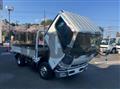 2019 Mitsubishi Fuso Canter