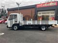 2020 Mitsubishi Fuso Canter