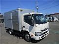 2018 Toyota Dyna Truck