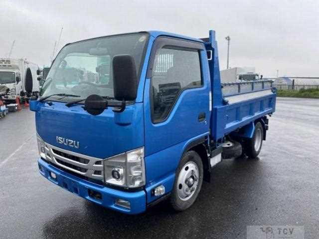 2022 Isuzu Elf Truck