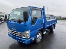 2022 Isuzu Elf Truck