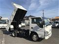2012 Isuzu Elf Truck