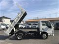 2012 Isuzu Elf Truck