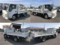 2012 Isuzu Elf Truck