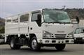 2016 Isuzu Elf Truck
